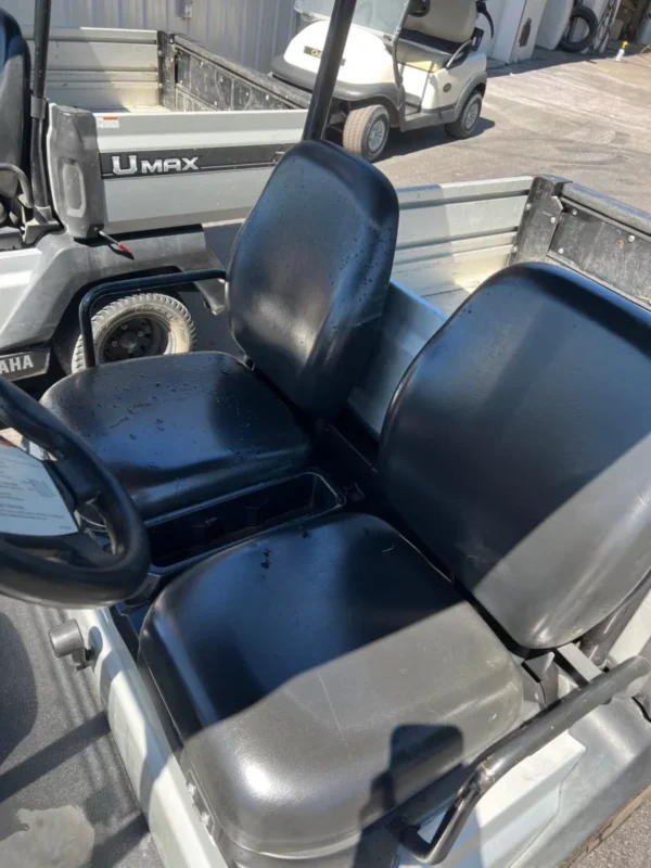 2019 Yamaha UMAX - Image 6