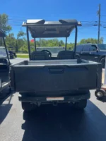 2019 Yamaha UMAX - Image 9