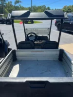 2019 Yamaha UMAX - Image 10