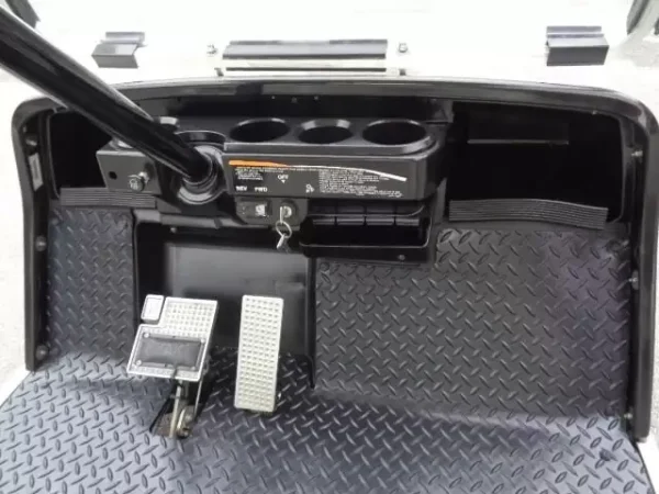 2007 Yamaha G22 - Image 6