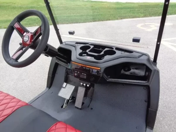 2017 Yamaha Drive - Image 10