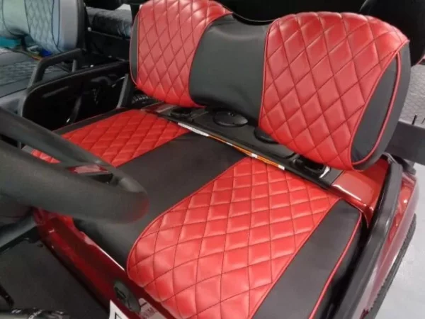 2017 Yamaha Drive - Image 4