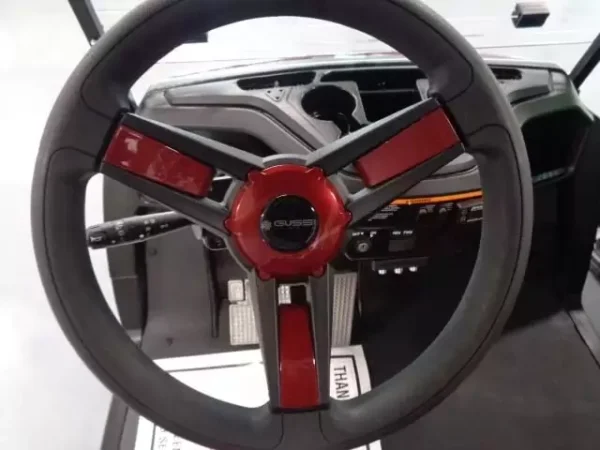 2017 Yamaha Drive - Image 8