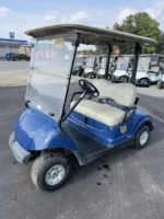 2015 Yamaha Drive - Image 4