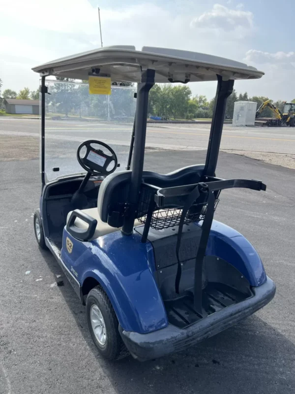 2015 Yamaha Drive - Image 5