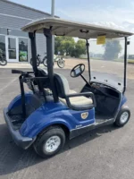 2015 Yamaha Drive - Image 6