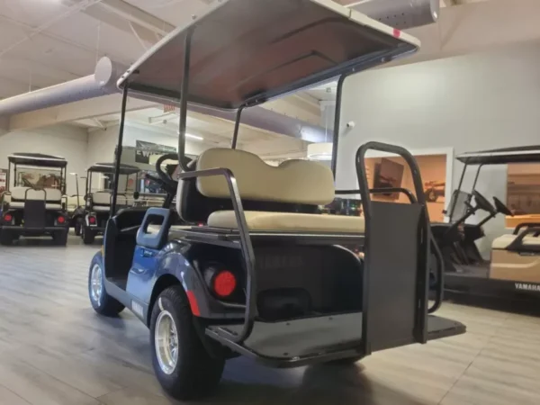 2022 Yamaha Drive - Image 4