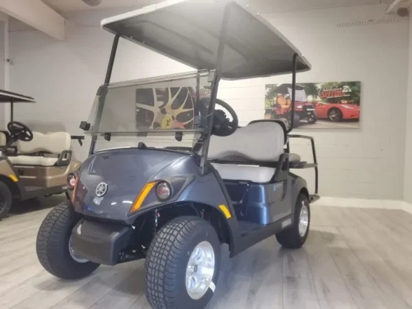 2022 Yamaha Drive - Image 5