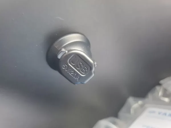 2022 Yamaha Drive - Image 2