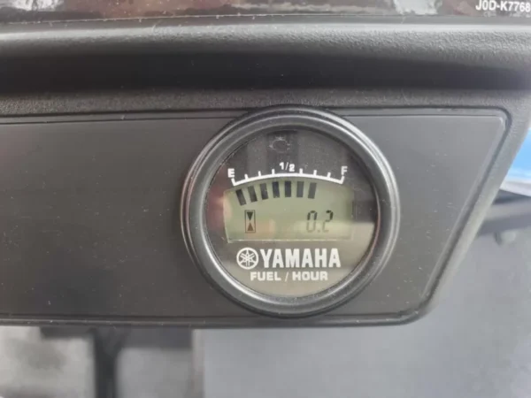 2022 Yamaha Drive - Image 9