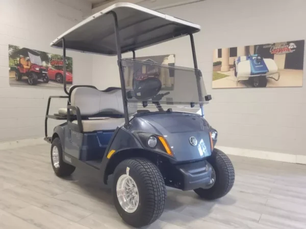 2022 Yamaha Drive - Image 8