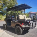 2022 Yamaha Drive - Image 5