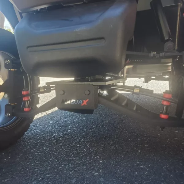 2022 Yamaha Drive - Image 7