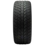 16" REAPER Matte Bronze Wheels and 225/40R16 Street DOT Tires Combo - Set of 4 - Image 2