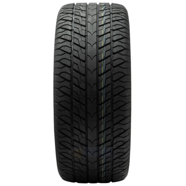 16" REAPER Matte Bronze Wheels and 225/40R16 Street DOT Tires Combo - Set of 4 - Image 2