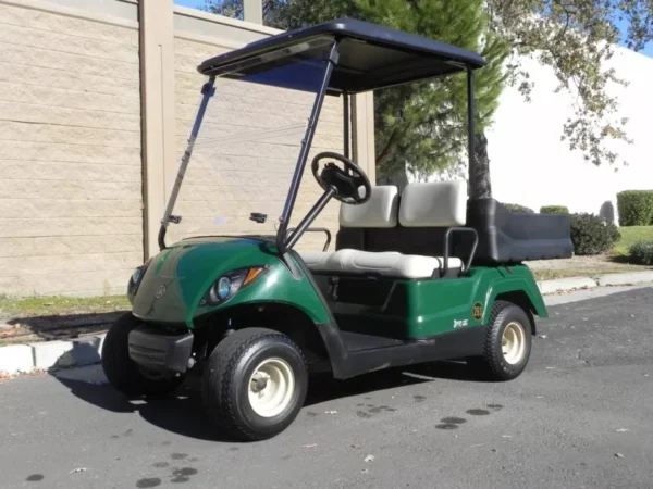 2015 Yamaha Adventurer - Image 3