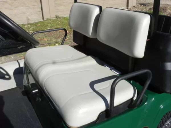 2015 Yamaha Adventurer - Image 5