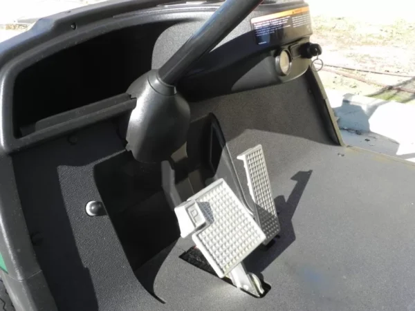 2015 Yamaha Adventurer - Image 6