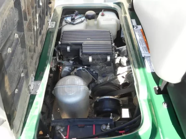 2015 Yamaha Adventurer - Image 8