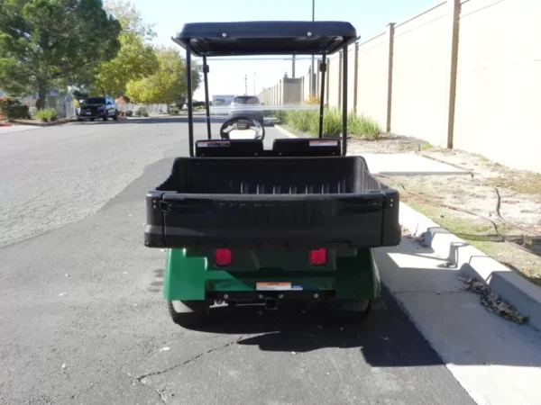 2015 Yamaha Adventurer - Image 9