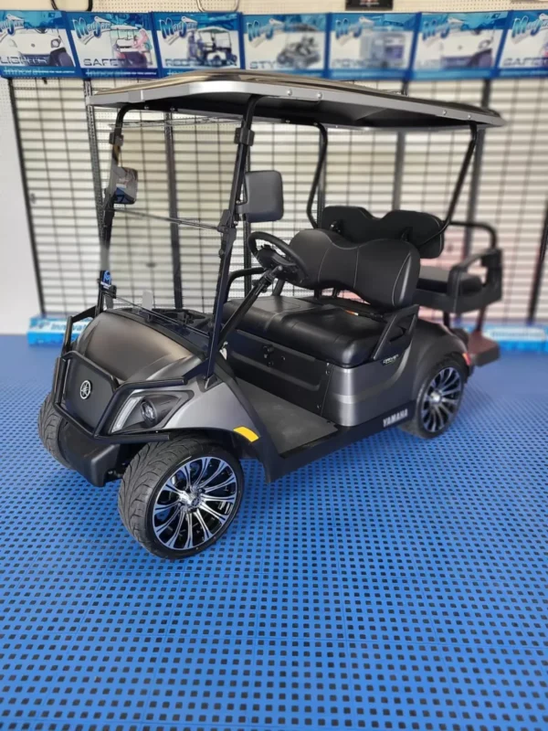 2022 Yamaha Drive - Image 3