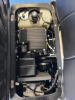 2022 Yamaha Drive - Image 4