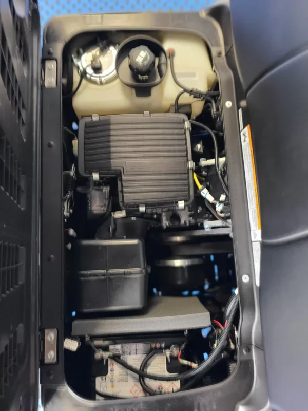 2022 Yamaha Drive - Image 4