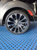 2022 Yamaha Drive - Image 5