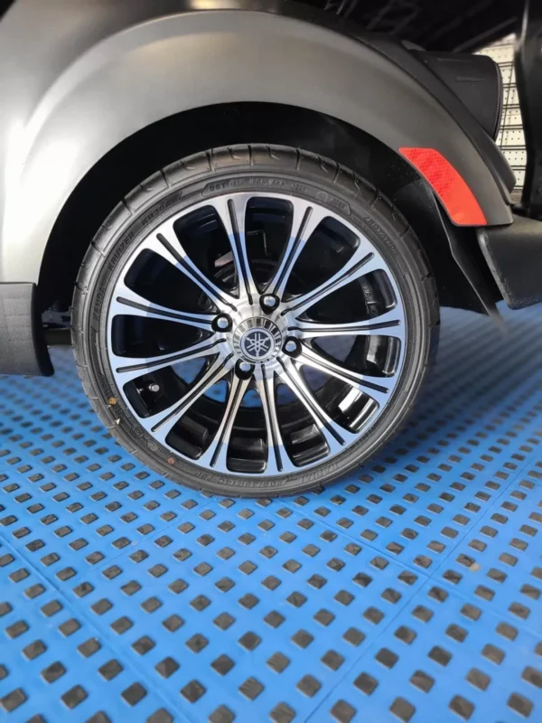 2022 Yamaha Drive - Image 5