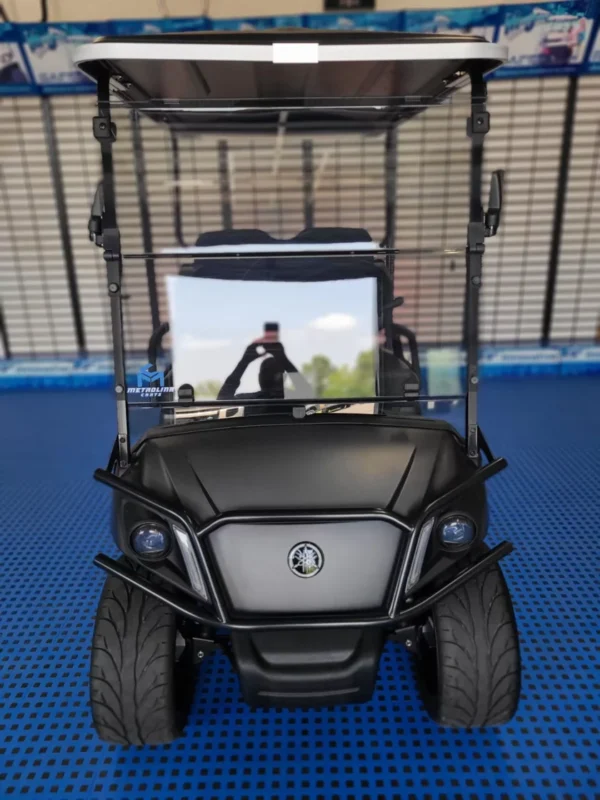 2022 Yamaha Drive - Image 6