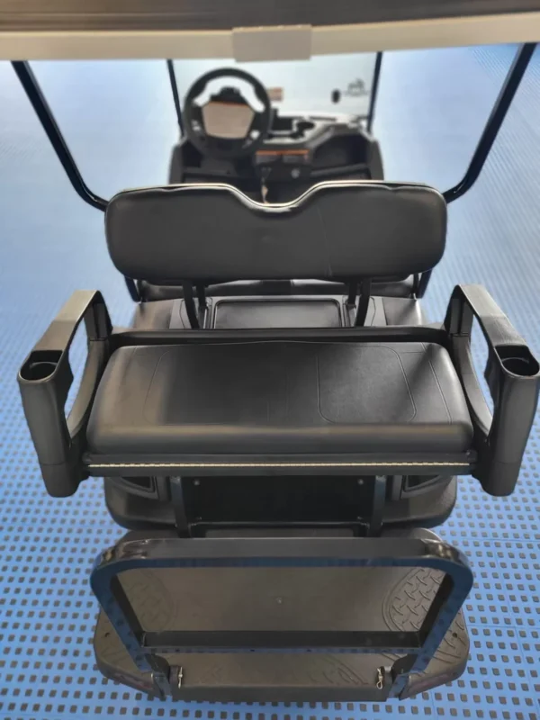 2022 Yamaha Drive - Image 2