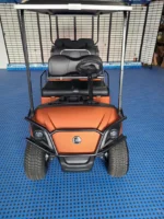 2022 Yamaha Concierge - Image 7