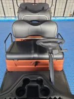 2022 Yamaha Concierge - Image 2