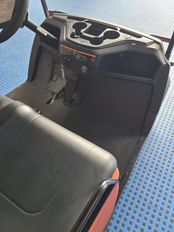 2022 Yamaha Concierge - Image 8