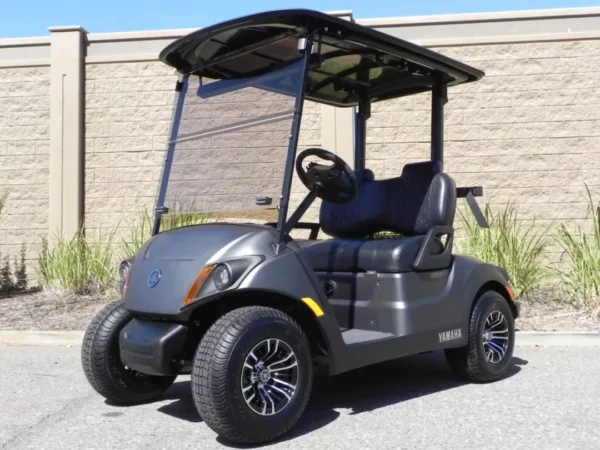 2023 Yamaha Drive - Image 3