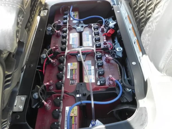 2023 Yamaha Drive - Image 7