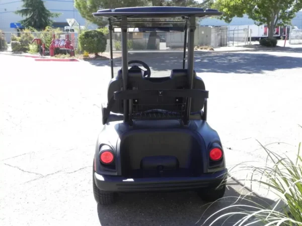 2023 Yamaha Drive - Image 8