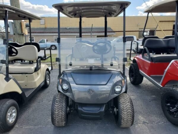 2018 Yamaha The Drive2 Fleet (Gas EFI) - Image 8