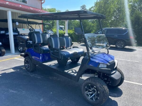 2022 Vivid Ev Peak 6 - Image 7