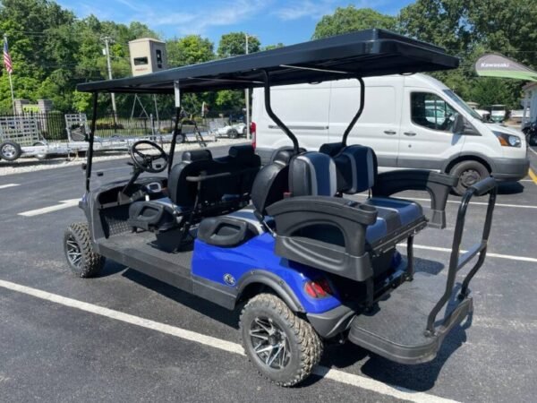 2022 Vivid Ev Peak 6 - Image 6