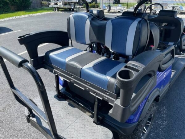 2022 Vivid Ev Peak 6 - Image 2