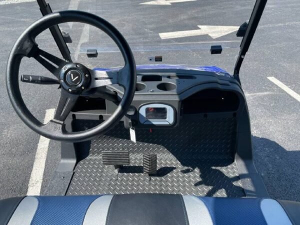 2022 Vivid Ev Peak 6 - Image 4