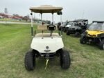 2004 Yamaha Golf Cart G22