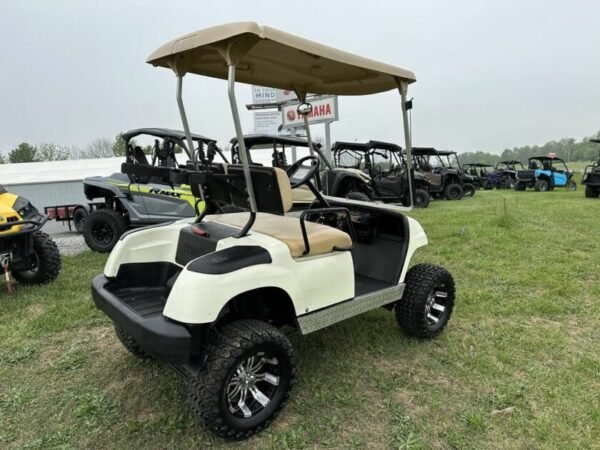 2004 Yamaha Golf Cart G22 - Image 4