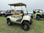 2004 Yamaha Golf Cart G22 - Image 5