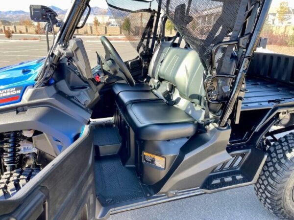 2022 Honda PIONEER 1000 5 DELUXE - Image 5