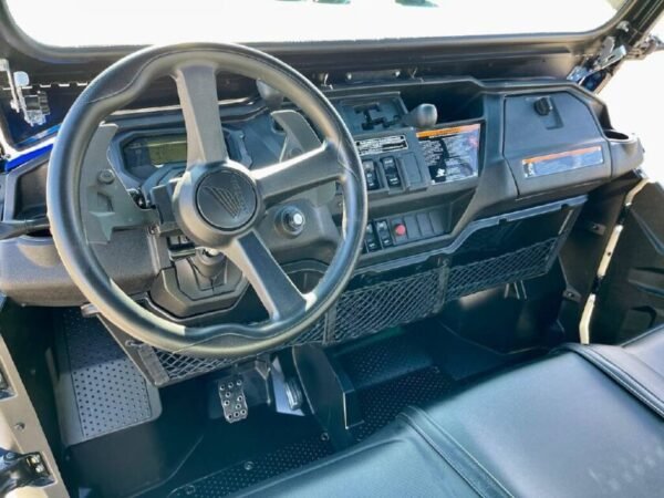 2022 Honda PIONEER 1000 5 DELUXE - Image 20