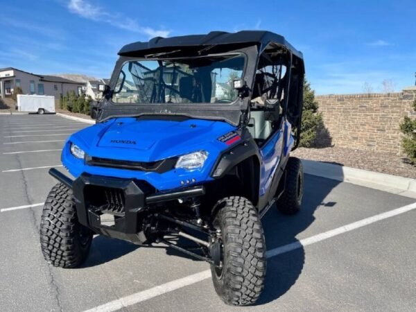 2022 Honda PIONEER 1000 5 DELUXE - Image 21