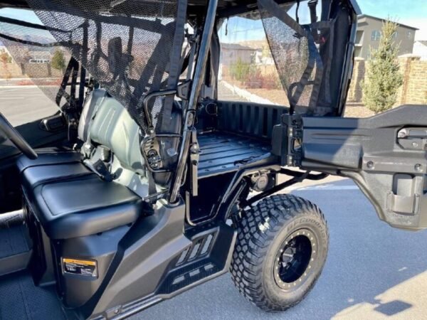 2022 Honda PIONEER 1000 5 DELUXE - Image 16