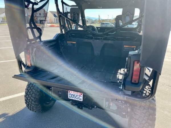 2022 Honda PIONEER 1000 5 DELUXE - Image 3